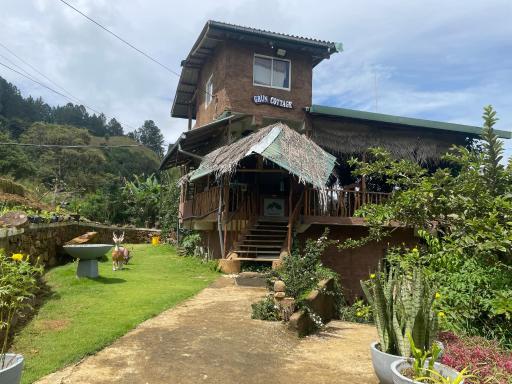 Ella Rock Grun Cottage - Housity