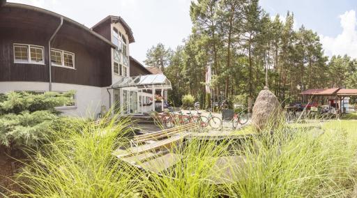 Spree - Waldhotel Cottbus - Housity