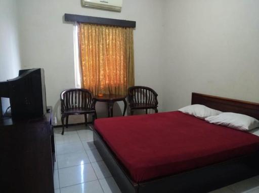 Tiara Puspita Laweyan Hotel - Housity