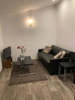 Appartement Mozart - Housity