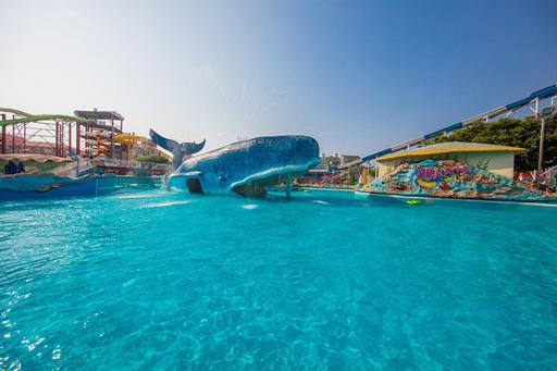 Hotel Master Daecheon - Housity