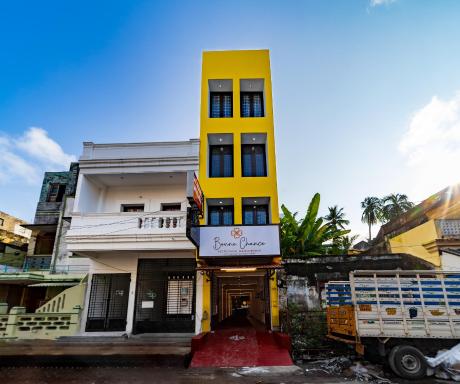 Bonne Chance Heritage Residence - Housity