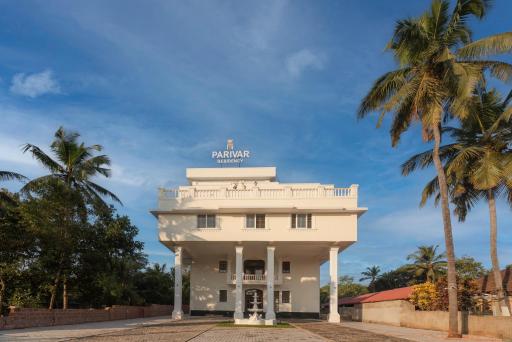 Parivar Residency - Housity