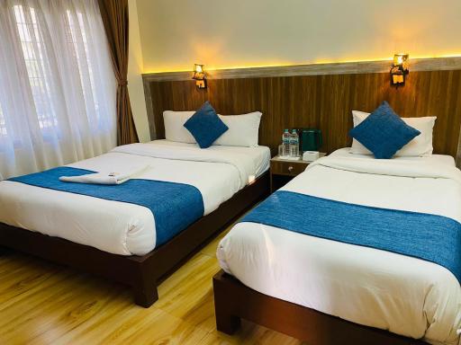 Hotel Mountain Dream - Housity