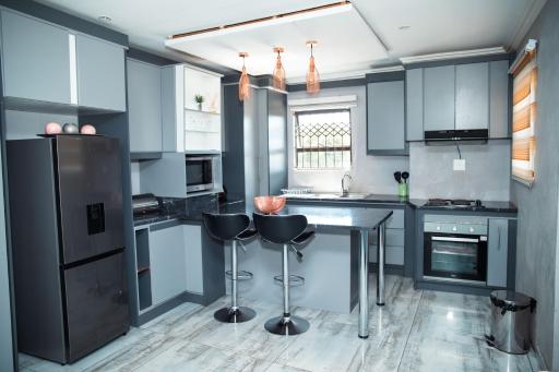 AndriMat Guest House - Housity