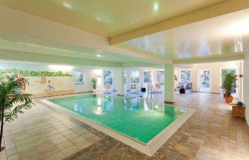 Ostseeresidenz Gorki Park Nr 01 - Housity