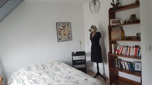 Chambre d'hôtes dans joli village - Housity