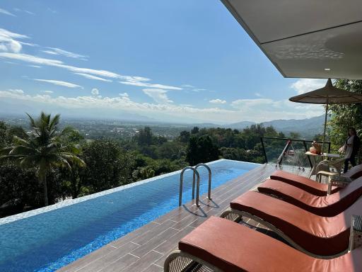 Arya Exclusive Villa - Housity