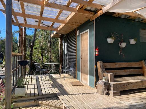 Tiny House Crucero Austral - Housity