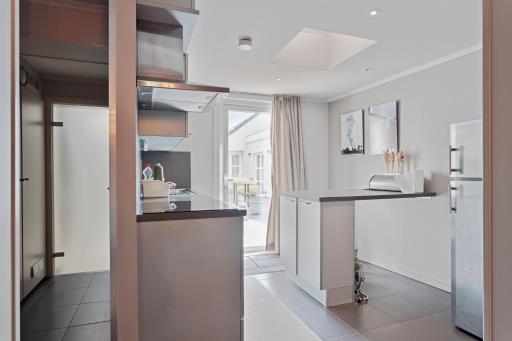 Touristflat Dewulf - Housity