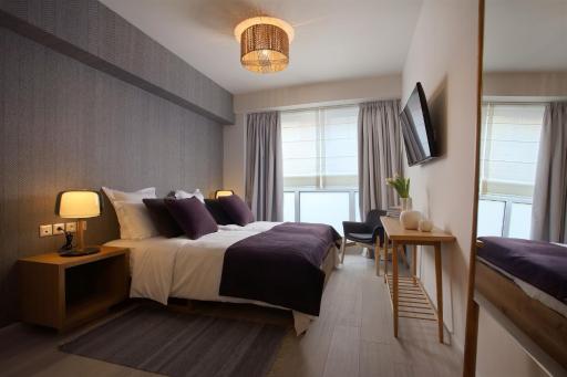 Happiness Luxury Central Apartment - Housity