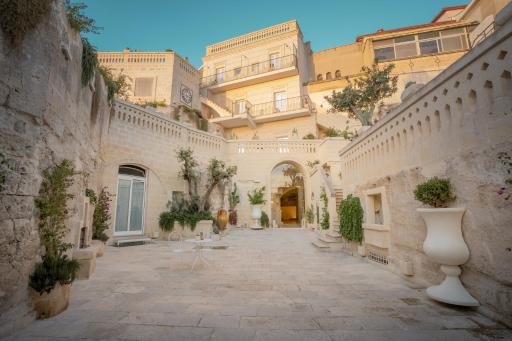 Tufo Bianco Relais - Housity