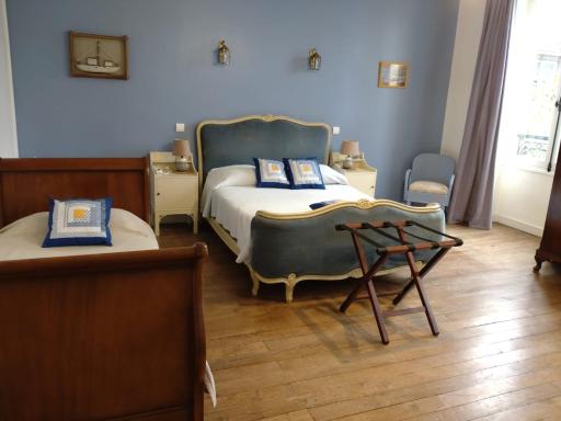 La brasserie chambre d'hotes de Delphine - Housity
