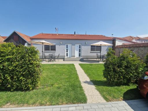 Ubytování u Marty S TERASOU - Housity