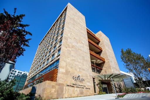 Gorrion Hotel Istanbul - Housity