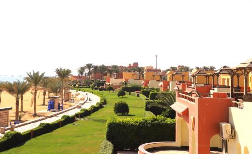 Utopia Villas - Ain Soukhna - Housity
