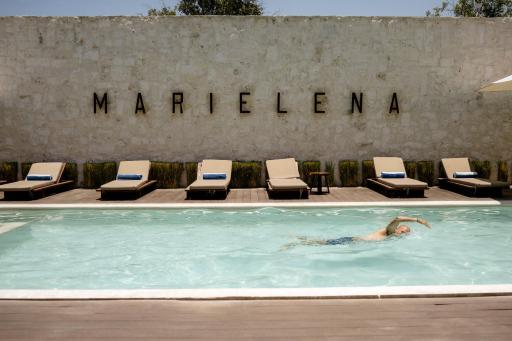 Hotel Marielena - Housity