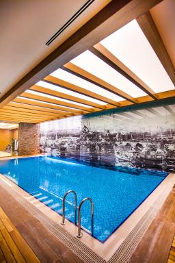 Gorrion Hotel Istanbul - Housity