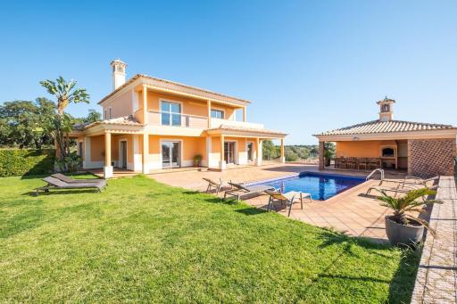 VILLA Simao - Housity