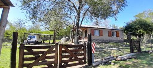 Salsipuedes house - Housity
