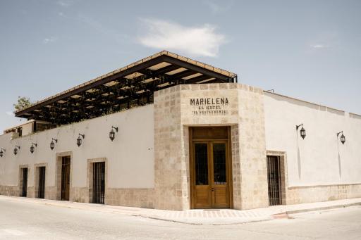 Hotel Marielena - Housity
