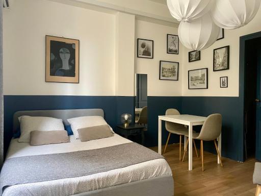 Les Appartements à Gambetta - Housity