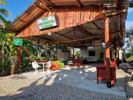 Finca Agroturística La Sultana - Housity