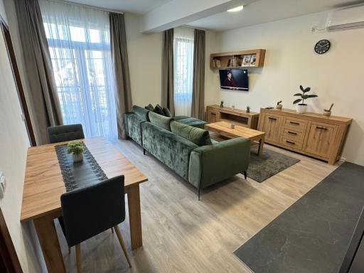 S Apart Rooms - Housity