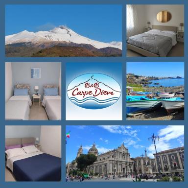 B&B Carpe Diem - Housity