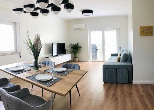 Caparica Beach House - Housity