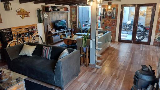 Hostel acogedor cerca de Posadas. - Housity