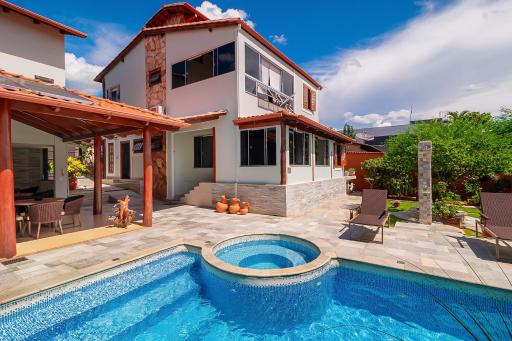 Joia Rara Pousada - Housity