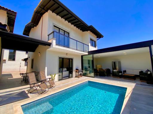 Refúgio da Paula - Atibaia - Housity