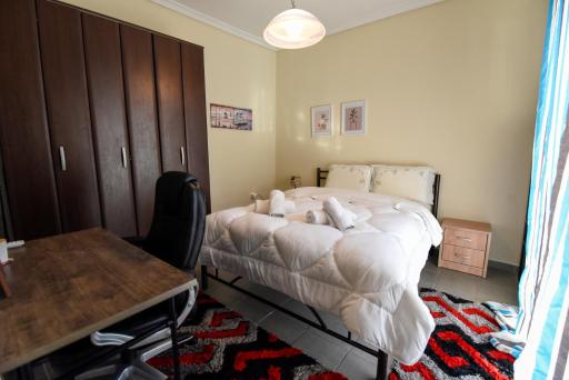 Roof Central Suite - Housity