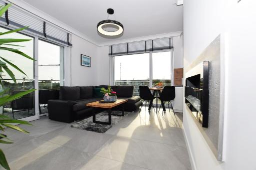 Apartament el sol - Housity