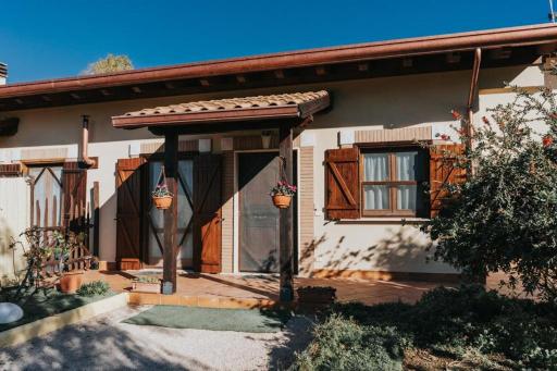 CASA VACANZE VILLA EMILIO - Housity