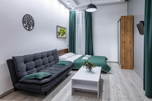Cozy apartments center - Housity