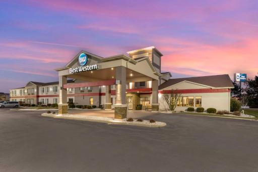 Best Western Celina - Housity