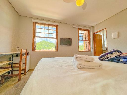 Edificio Barros - Suítes Exclusivas - Housity