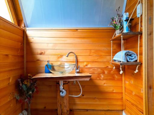 Dante Glamping - Housity