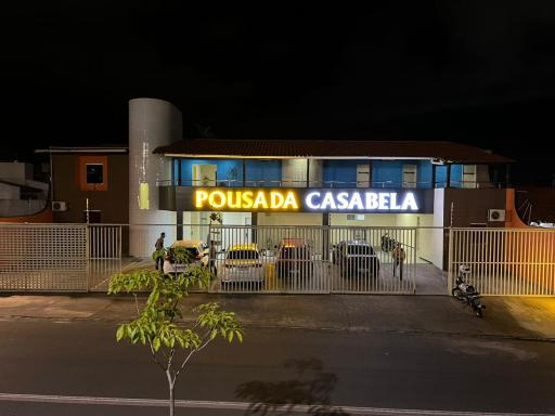 Pousada Casa Bella - Housity