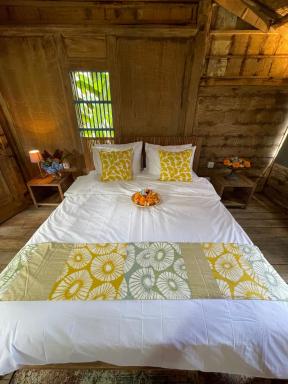 Oemah Gebagan 78 Pertiwi Room - Housity
