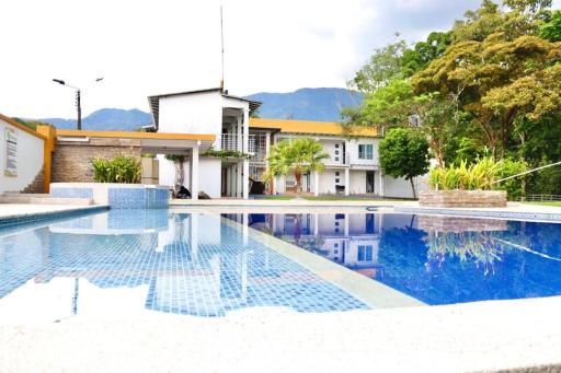Casa Campestre VillaReal - Housity