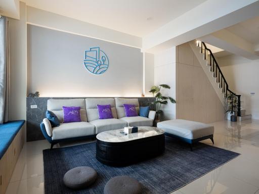 Yujing Nu Time - Housity