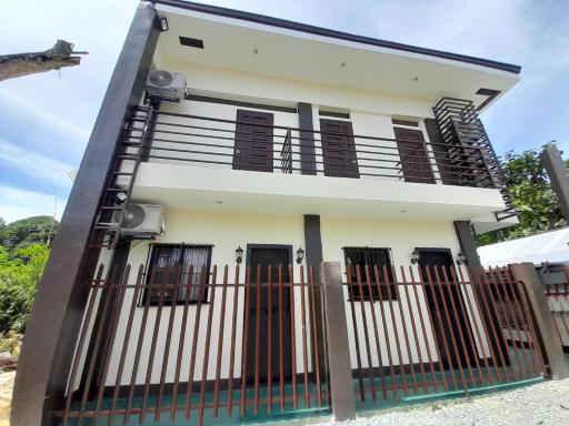 Palawan-Residence B&B - Housity