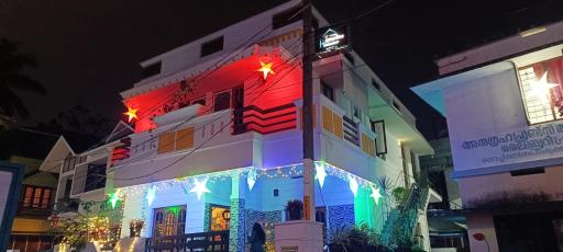 Janatha Homestay - Housity