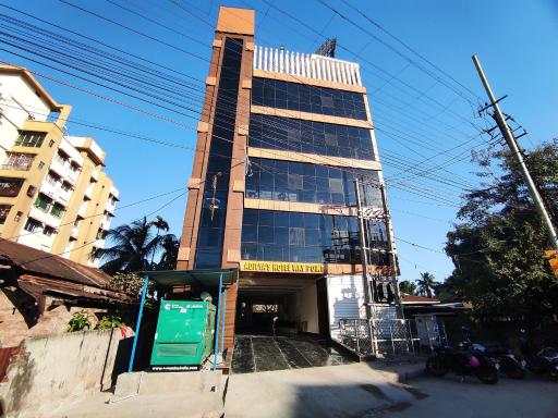 ADITYA'S HOTEL WAY POINT - Housity