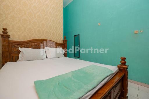 Hotel Wisata Ziarah Sunan Bonang Syariah Mitra RedDoorz - Housity