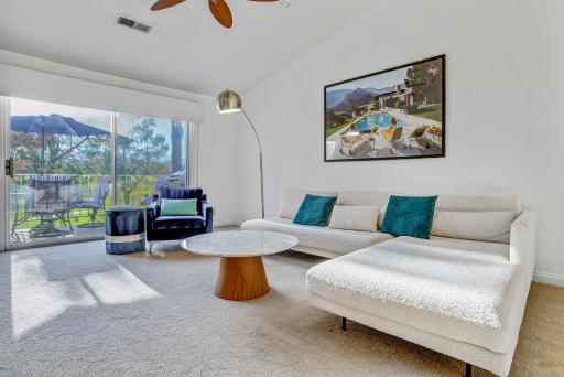 Idyll in the Desert - Immaculate Palm Desert Getaway - Housity