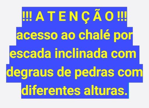 Chalé Pakere SerraBella Lumiar - natureza exuberante, lareira sauna, piscina e água de nascente - Housity